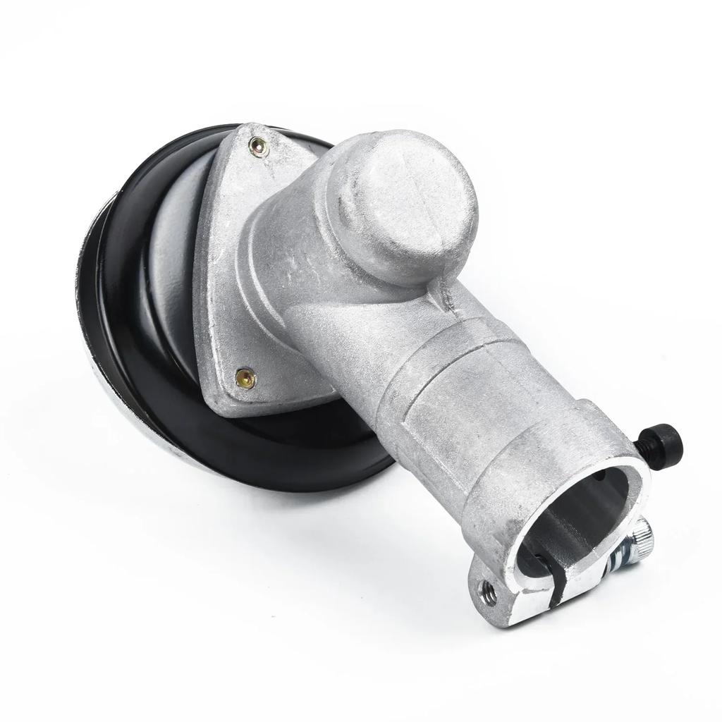 26mm Diamond Square Rod Gearhead Gearbox Plate Brush Cutter Grass Trimmer Strimmer Clutch Assy With Screw Set Parts