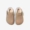 Dětské zimní boty Birkenstock Kids' Plus Velvet - 2025 Teplé chlupaté zateplené boty pro dívky