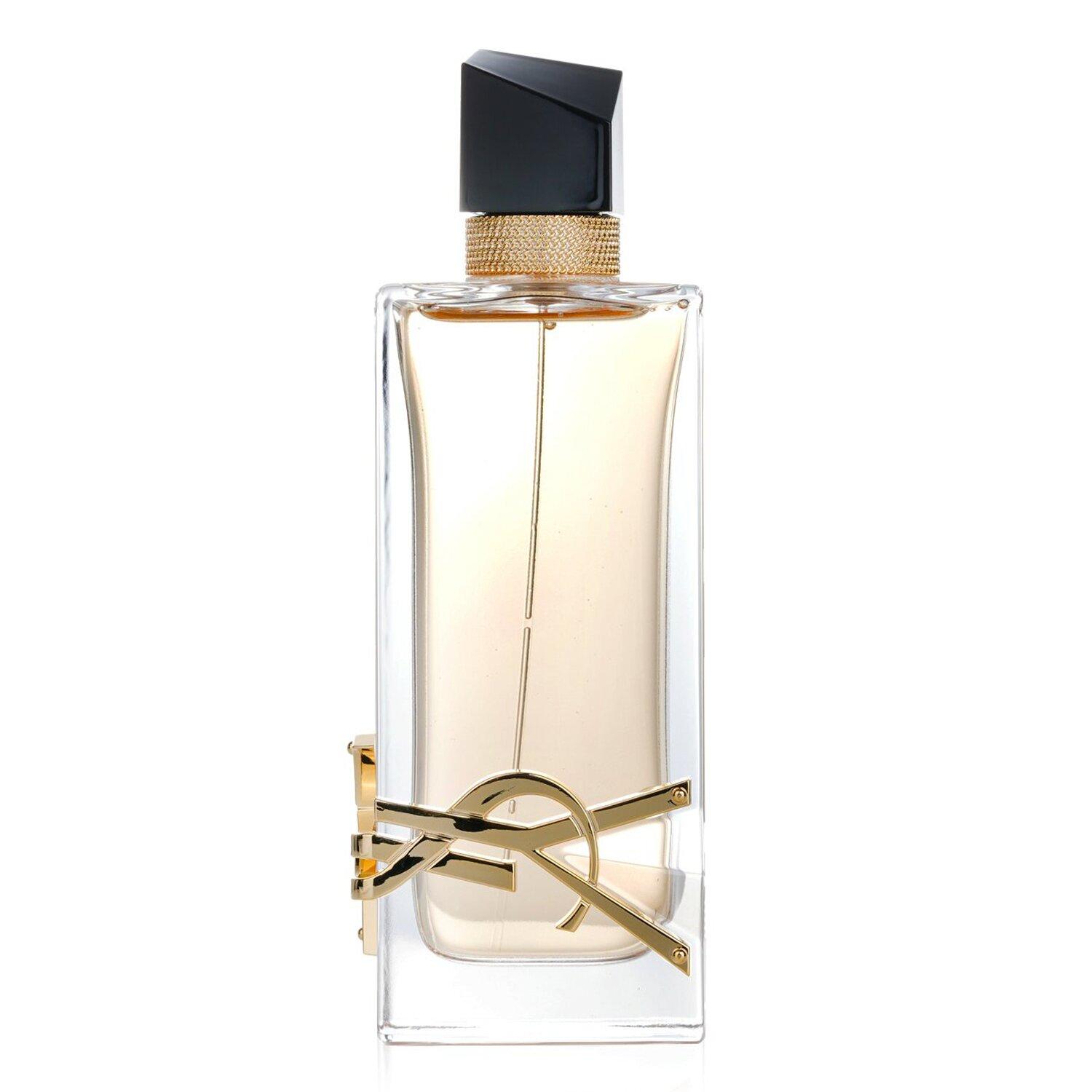 

Libre Eau De Toilette Spray 90ml/3oz