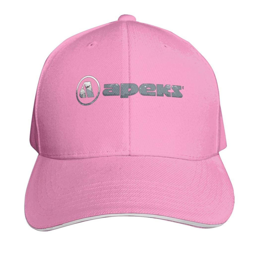 Lacks Of Apeks Essential Cap Fashion Casual Baseball Caps Adjustable Hat Hip Hop Summer Unisex Baseball Hats Polychromatic