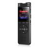 Digital Voice Recorder Smart Voice Activated 1536Kbps Lossless Sound Quality for Lectures Meetings