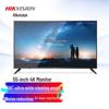 TV e equipamentos – Televisões