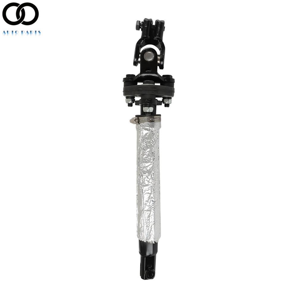 Lower Steering Shaft LR071147 For 2005-2014 Land Rover LR3 LR4 Range Rover Sport