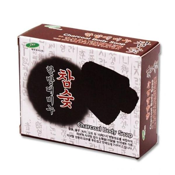 

[OF059489] Charcoal Soap (12145187)