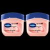 Vaseline Classic Moisturizing Lip Therapy - Sweet White Peach (2 X 7g)