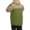 Adidas Down Jacket Unisex Dark Olive Green HN2010