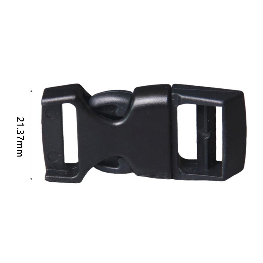 

Universal Chin Strap Speed Sewing Clip 9 Styles Motor Bike Motocross Locks 6