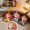 Porta-moedas, clips, porta-chaves – Chaveiros