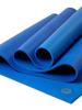 Manduka 6mm PRO Yoga Training Exercise Mat Royal Flaneur LE Mat, Thick, High-Density, Shock-Absorbing, Non-Slip, Durable, Soundproof, Mat, /