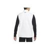Nike Therma-Fit Sports Lifestyle Series Stand Collar Sports Casual Vest Men Vest White DQ4574-100