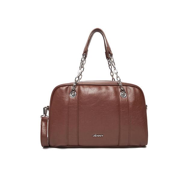 

Сумка JENNY C-JEN-L-008-08 коричневый