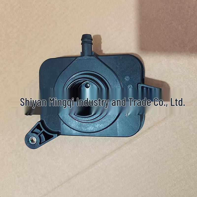 LiuGong Guangxi Cummins 6LT9.3 Engine Breather Crankcase Ventilation Chamber 5298061 Neutral