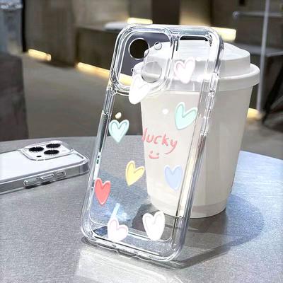 Telefoonhoesjes – Smartphonebumpers