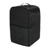 Hygienic Dustproof Cover with Accessories Pocket For Ice Cream Maker Waterproof Kitchen Appliance Protector With Handle