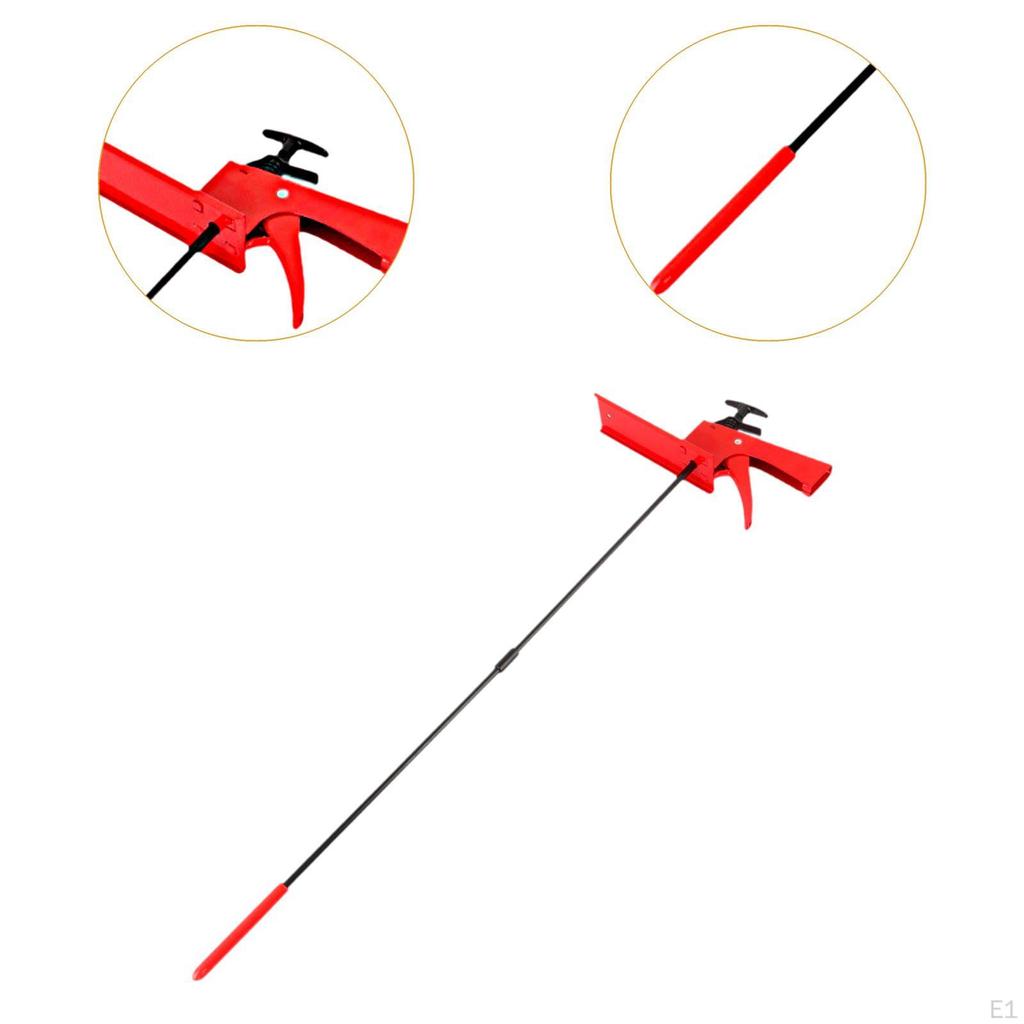 Brake Depressor Tool Pedal 28 Inch Truck Accelerater Maintenance