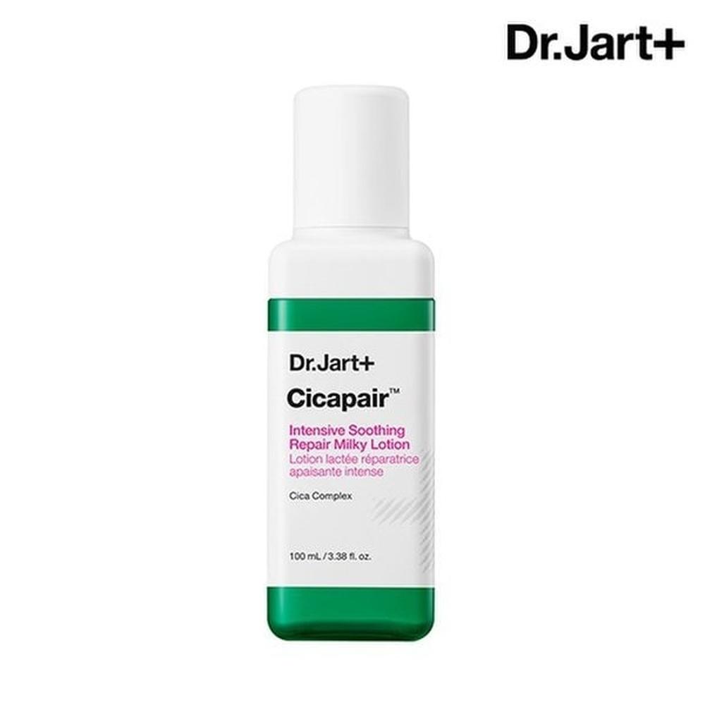 Dr.Jart+ Cicapair™ Intensive Soothing Repair Milky Lotion 100ml