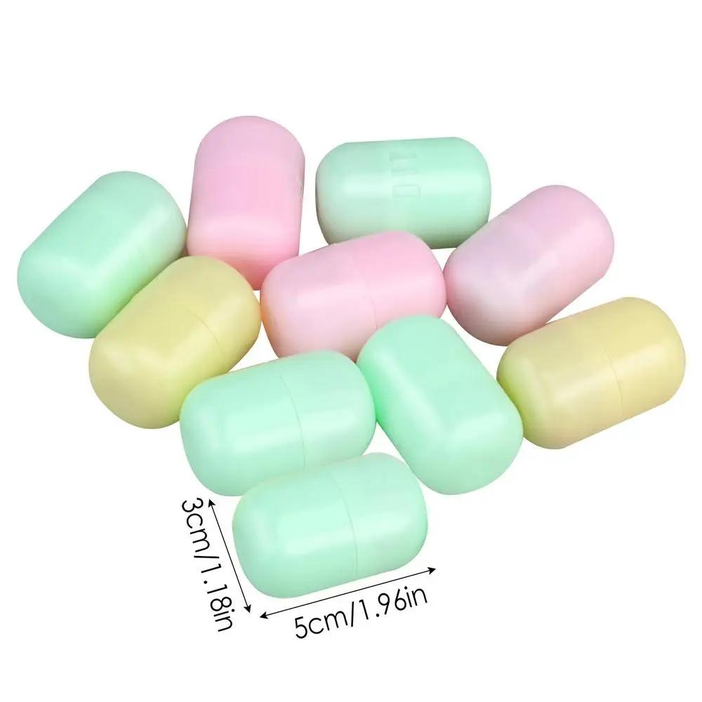 

Игрушечный торговый автомат, Машина для скручивания яиц, Игрушечный автомат-когти, Универсальный автомат для продажи конфет, Уникальный торговый автомат с 6 гасяпонами для детей разноцветный