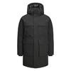 Jack And Jones Mens Relaxed Fit Parka