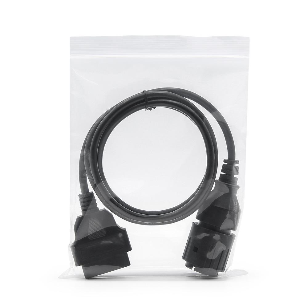 BMW Motosiklet 10-Pin ICOM A3/A2 D Bağlantı Kablosu