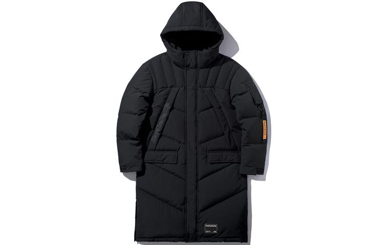Li Ning Down Jacket Men s New Standard Black AYMP041-2 S