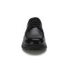 Thommcan Men S Comfort caSual SneakerS Ben02 Black