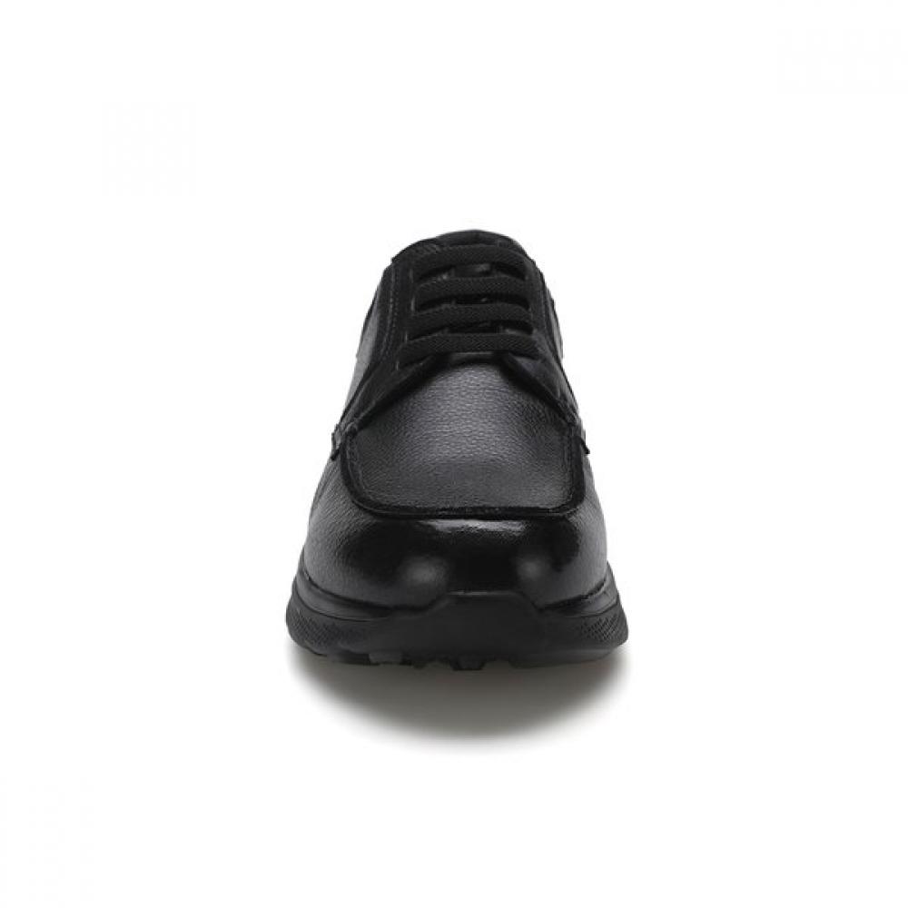 Thommcan Men S Comfort caSual SneakerS Ben02 Black