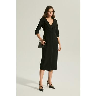 Dress Deni Cler Milano W-DC-3361-E2-N9-90-1