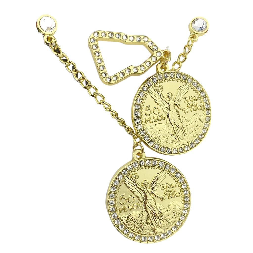 Hat Pin Hip Hop Pin for Baseball Cap School Sports Lapel Pin Just Decorate Your Baseball Cap Hip Hop Photo Props