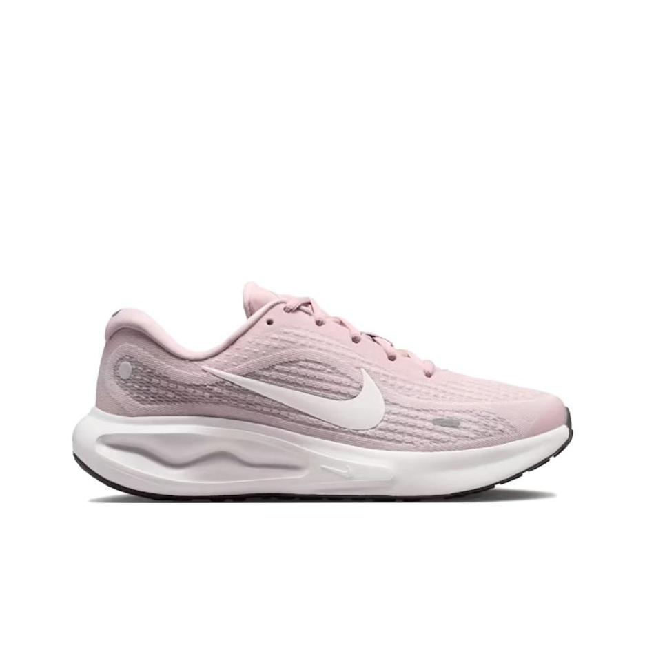 Nike Journey Run Silt Red Women Sneakers Pink Anthracite Vast-Grey FJ7765-603