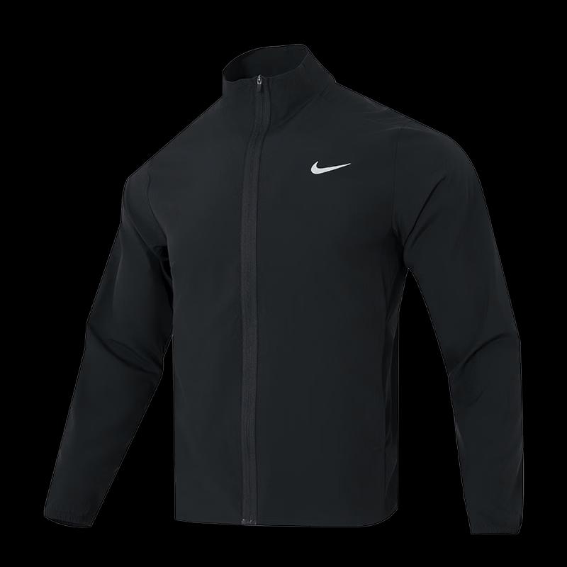 Nike Men's Sportswear Hooded Jacket FB7500-010
