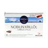 Nobilin Krill Oil Omega-3 Plus 60 Capsules