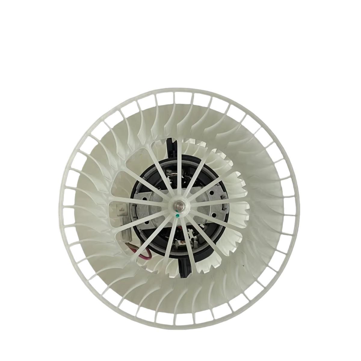 High-Quality Blower for Mercedes W639/W636 (Part #0008357904) Compatible with Mercedes W636