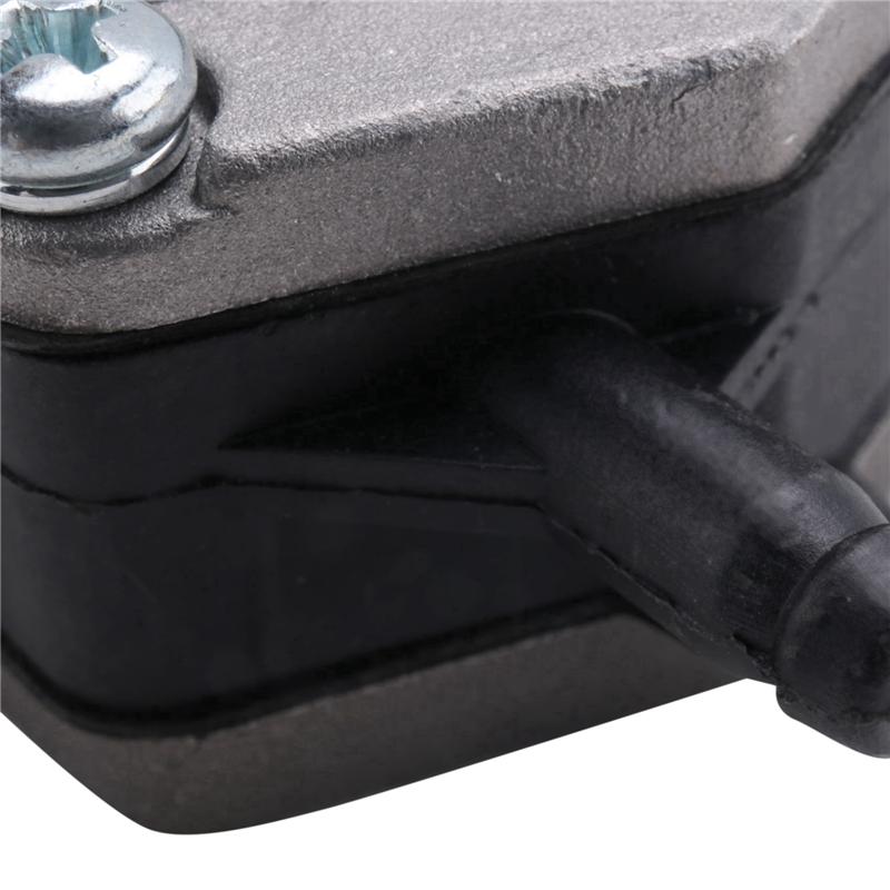 A16P-5X Fuel Pump Assembly For 25HP 30HP 2 Stroke Outboard Motor Engine Boat 6A0-24410-00 692-24410-0