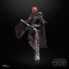 Hasbro STAR WARS Black Series Maul 15 cm Action Figure G2582 Multicolor
