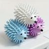 Reusable Hedgehog Laundry Balls Anti-Tangle Anti-Wrinkle Hair Removal Washing Machine Dryer Fabric Softener Laundry Care Tool