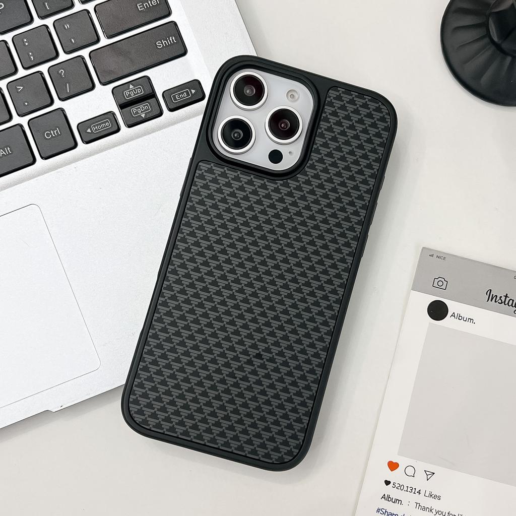 Strong Magnetic Phone Case Accessories for IPhone 16 Phone Case Wireless Charging for Apple 15 Promax Protective Case