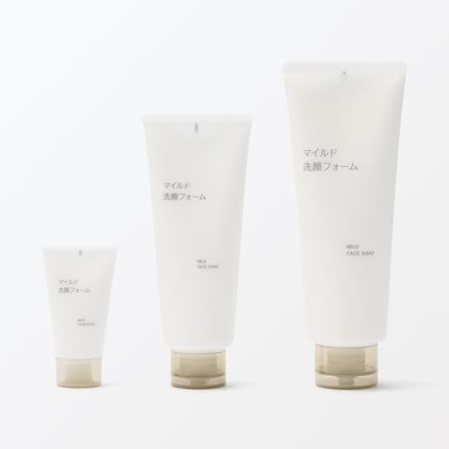 Mild Cleansing Foam 150g