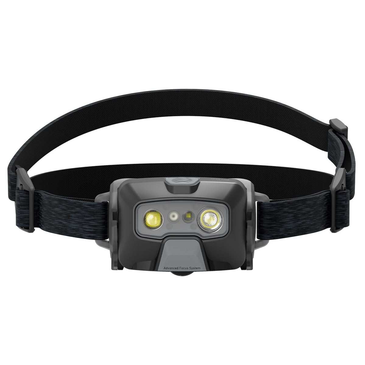 

Ledlenser HF6R Core Black Rechargeable LED Max 800lm IP68 Compact and Lightweight Red Sublight for Outdoor and Work Headlamp, Brightness, Waterproof, чёрный