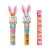 Fridge Handle Covers 3Pcs  Easter Bunny Refrigerator Handle Protectors Non-slip Thicken Door Knob Rotective Dust Covers