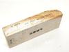 Natural whetstone, Iyo name, Karakawamurayama, small red star, 30-cut, #68 / 1,527g