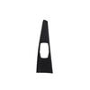 For BMW F30 F31 F35 F34 F32 F36 F33 Carbon Fiber Multimedia Button Panel Trim Cover M Performance Car Accessories