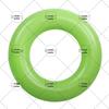 Zhanwei PVC Inflatable Armpit Swimming Ring
