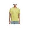 Iso-Chill Ss25 Lançamento Série de Refrigeração Elite Camiseta Manga Curta Slim Fit para Corrida Tops Masculinos 1389802-729