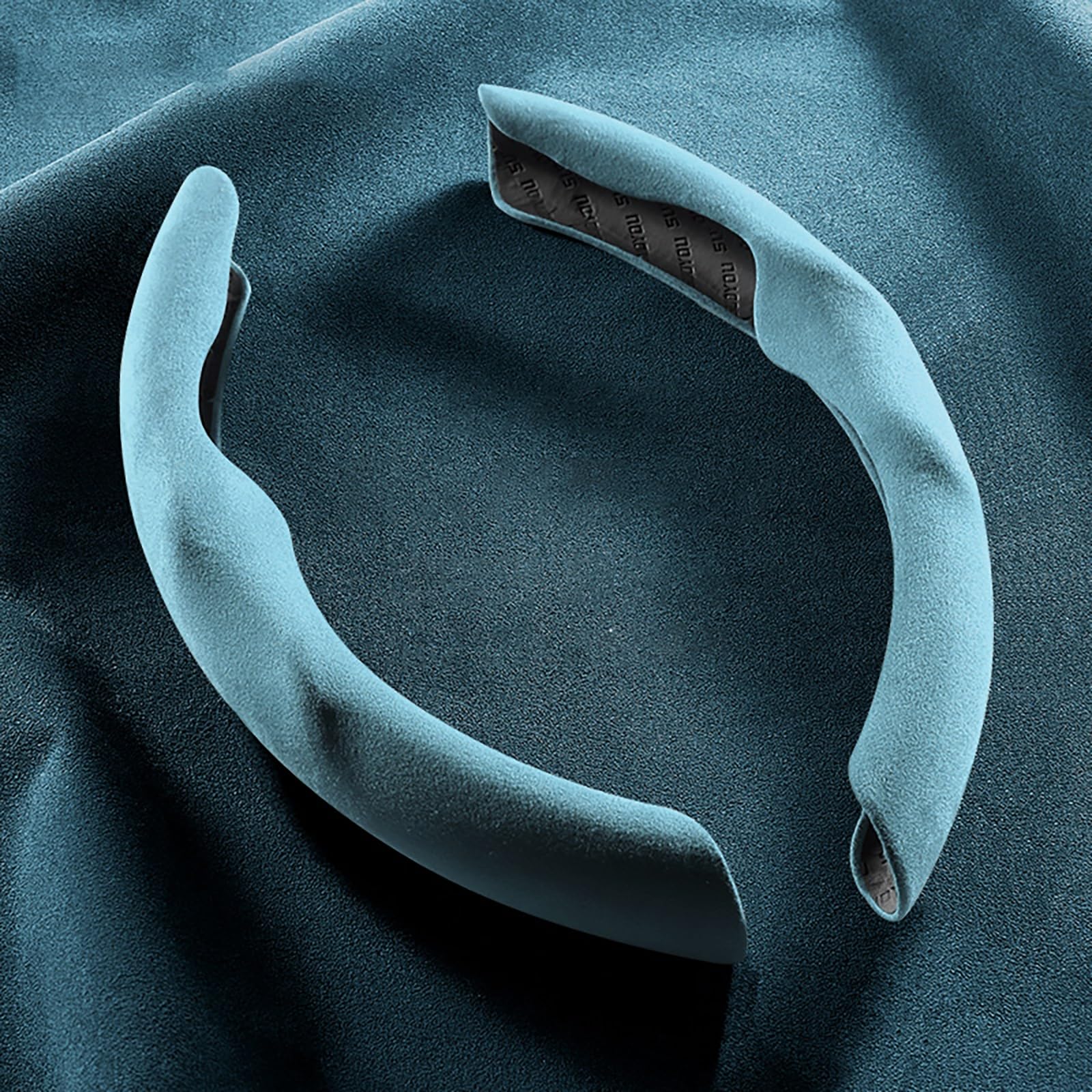 

Применимый к: Toyota Crown Sports/Toyota Crown Sedan/Toyota Crown Estate/Серия 30, ноябрь 2023, настоящее время Рулевое управление One Size синий