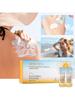 30Pcs/Box SPF50+PA++++ High Protection Sunscreen, Single Pack Sunscreen Lotion, Waterproof And Sweat
