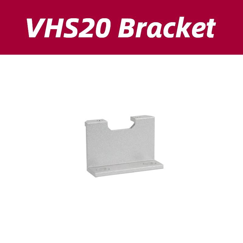 Pneumatic Residual Pressure Relief Valve VHS Series VHS20-01A VHS20-02A VHS30-02A VHS30-03A VHS40-03A VHS40-04A