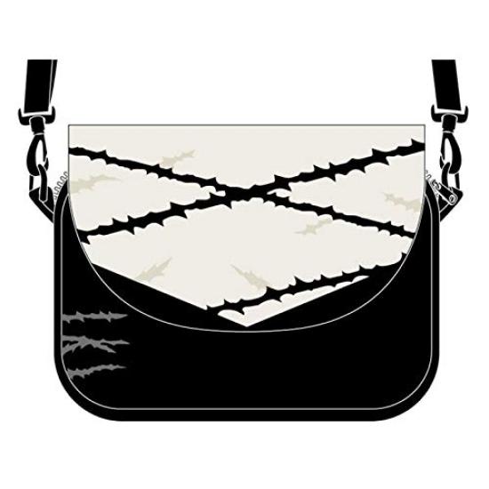 

Demon Slayer Mini Shoulder Bag Shinazugawa Sanemi