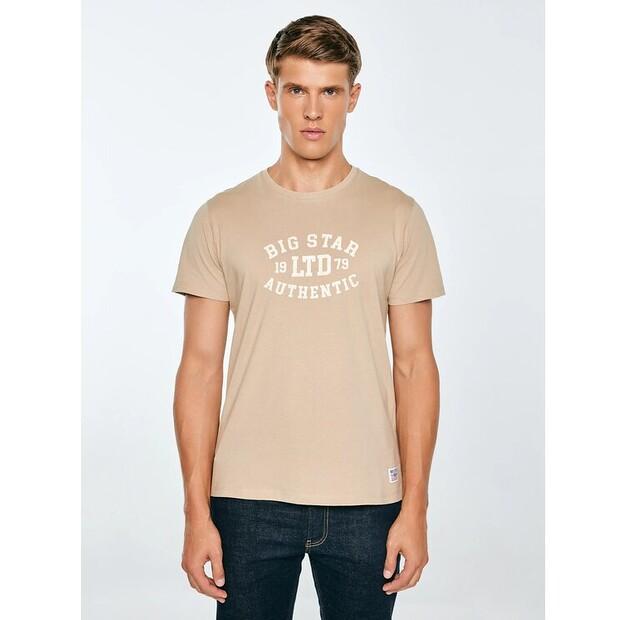 Футболка BIG STAR TELLER_804_150 EU S