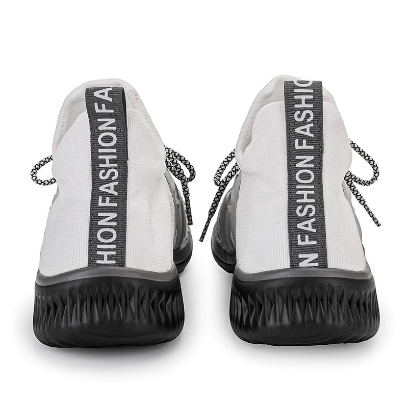 Walking Shoes for Men Sports Shoes Casual Shoe Fashion Flat Breathable Sneakers Light Male Travel Footwear