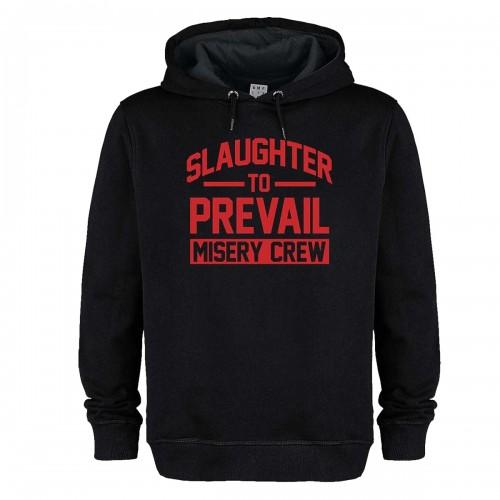Amplified Unisex Erwachsenen Misery Crew Slaughter To Prevail Hoodie